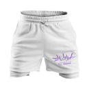 Shorts de Compressão 2 em 1 Anime Neon Genesis Evangelion – Sincronize-se com a Força dos EVAs