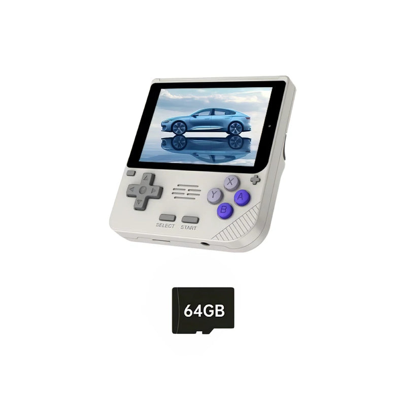 Console portátil Powkiddy V10