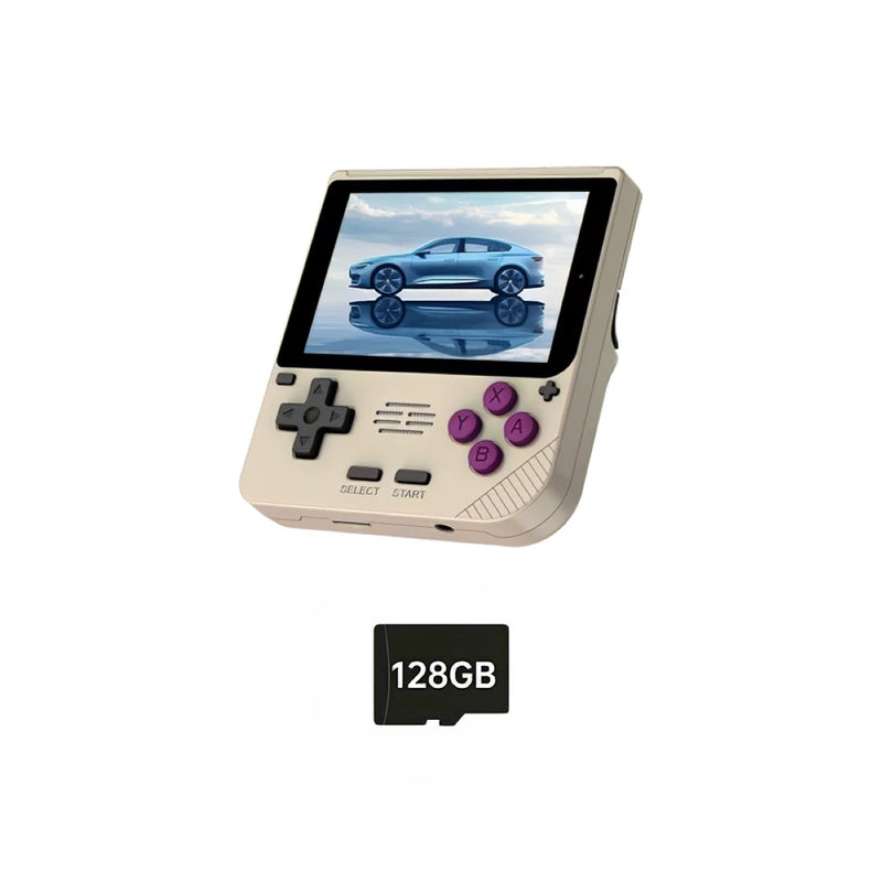 Console portátil Powkiddy V10