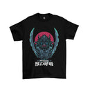 Camiseta Algodão Premium Anime Kimetsu no Yaiba - Inosuke