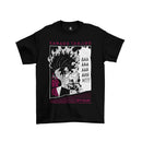 Camiseta Algodão Premium Anime Kimetsu no Yaiba - Tanjiro Marca