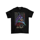 Camiseta Algodão Premium Anime Evangelion