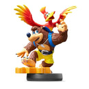 Banjo & Kazooie - Super Smash Bros.