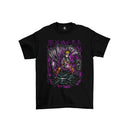 Camiseta Algodão Premium Anime Naruto - Rasengan