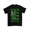 Camiseta Algodão Premium Anime One Piece - Zoro Green