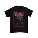Camiseta Algodão Premium Anime Jujutsu Kaisen - Sukuna