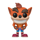 Crash Bandicoot Funko Pop