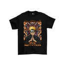 Camiseta Algodão Premium Anime Naruto - Naruto Modo Sábio
