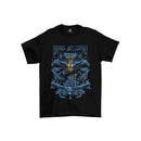 Camiseta Algodão Premium Anime One Piece - Marco the Phoenix