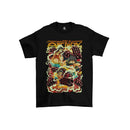 Camiseta Algodão Premium Anime One Piece - Luffy Gear 4
