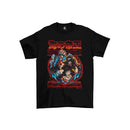 Camiseta Algodão Premium Anime One Piece - Luffy