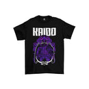 Camiseta Algodão Premium Anime One Piece - Barba Negra