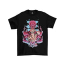 Camiseta Algodão Premium Anime Jujutsu Kaisen - Sukuna