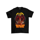 Camiseta Algodão Premium Anime Demon Child - Nico Roblin