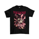 Camiseta Algodão Premium Anime Kimetsu no Yaiba - Nezuko