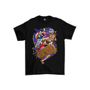 Camiseta Algodão Premium Anime One Piece - Luffy Brothers