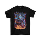 Camiseta Algodão Premium Anime Jujutsu Kaisen - Sukuna