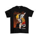 Camiseta Algodão Premium Anime Bleach - Ichigo