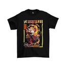 Camiseta Algodão Premium Anime Kimetsu no Yaiba - Rengoku