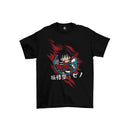 Camiseta Algodão Premium Anime Dragon Ball - Goku Child