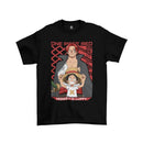 Camiseta Algodão Premium Anime One Piece - Monkey Luffy