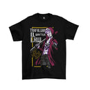 Camiseta Algodão Premium Anime One Piece - Law (cópia)