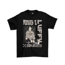 Camiseta Algodão Premium Anime One Piece - Luffy