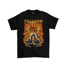 Camiseta Algodão Premium Anime Naruto - Itachi Susano