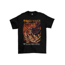 Camiseta Algodão Premium Anime One Piece - Shanks Attack