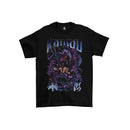 Camiseta Algodão Premium Anime One Piece - Kaidou