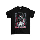 Camiseta Algodão Premium Anime Hunter x Hunter