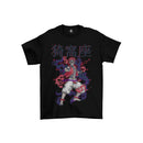 Camiseta Algodão Premium Anime Kimetsu no Yaiba