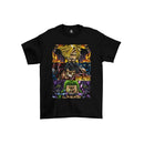 Camiseta Algodão Premium Anime One Piece - Legends