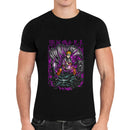 Camiseta Algodão Premium Anime Naruto - Rasengan