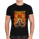 Camiseta Algodão Premium Anime Naruto - Itachi Susano