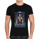 Camiseta Algodão Premium Anime Naruto - Kage