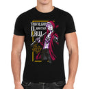 Camiseta Algodão Premium Anime One Piece - Law (cópia)