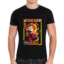 Camiseta Algodão Premium Anime Kimetsu no Yaiba - Rengoku