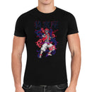 Camiseta Algodão Premium Anime Kimetsu no Yaiba