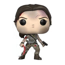 Lara Croft POP Games
