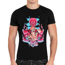 Camiseta Algodão Premium Anime Jujutsu Kaisen - Sukuna