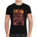 Camiseta Algodão Premium Anime One Piece