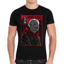 Camiseta Algodão Premium Anime Jujutsu Kaisen - Sukuna