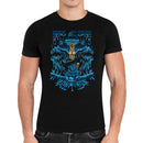 Camiseta Algodão Premium Anime One Piece - Marco the Phoenix