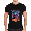 Camiseta Algodão Premium Anime Jujutsu Kaisen - Sukuna