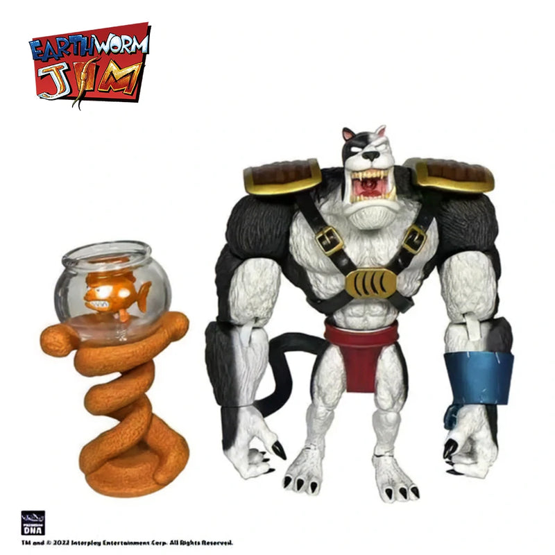 Earthworm Jim