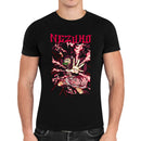 Camiseta Algodão Premium Anime Kimetsu no Yaiba - Nezuko