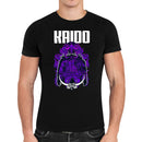 Camiseta Algodão Premium Anime One Piece - Barba Negra