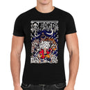 Camiseta Algodão Premium Anime One Piece - Kaido