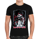 Camiseta Algodão Premium Anime Hunter x Hunter